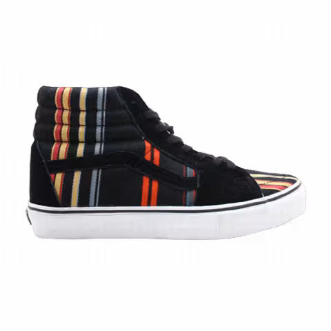Vans Sk8 Hi Lx 'Paul Smith Stripes'