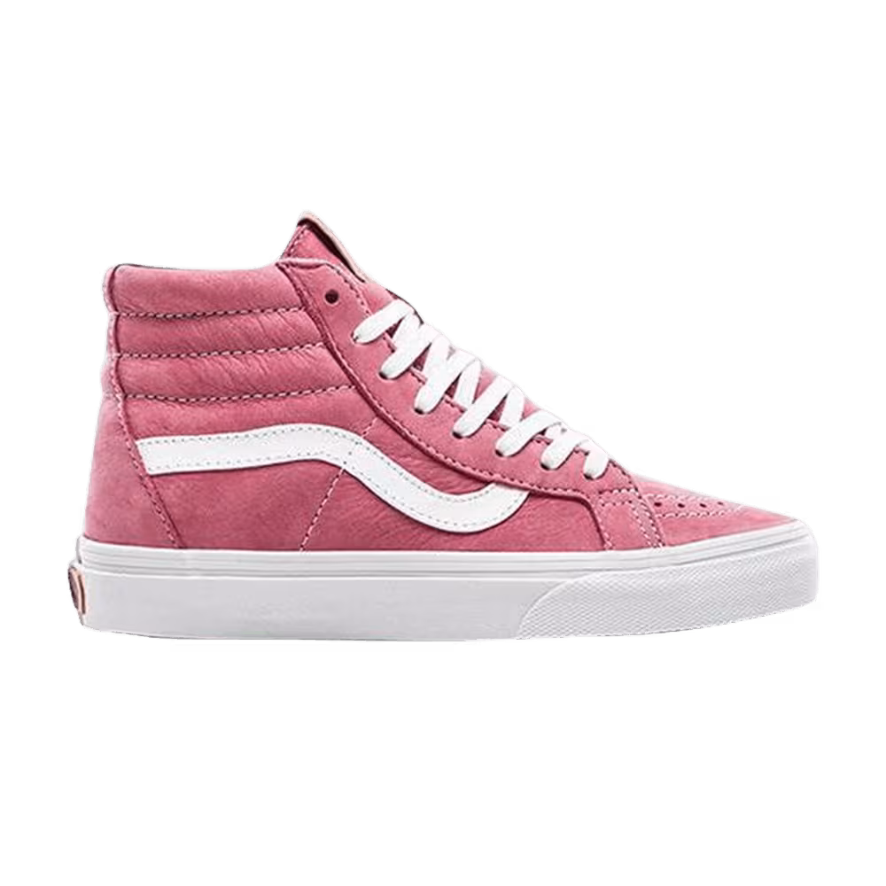 Vans SK8-Hi Reissue CA Buttersoft Fuxia
