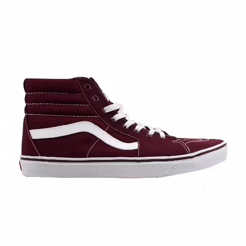 Vans SK8 Hi Canvas 'Port Royale'
