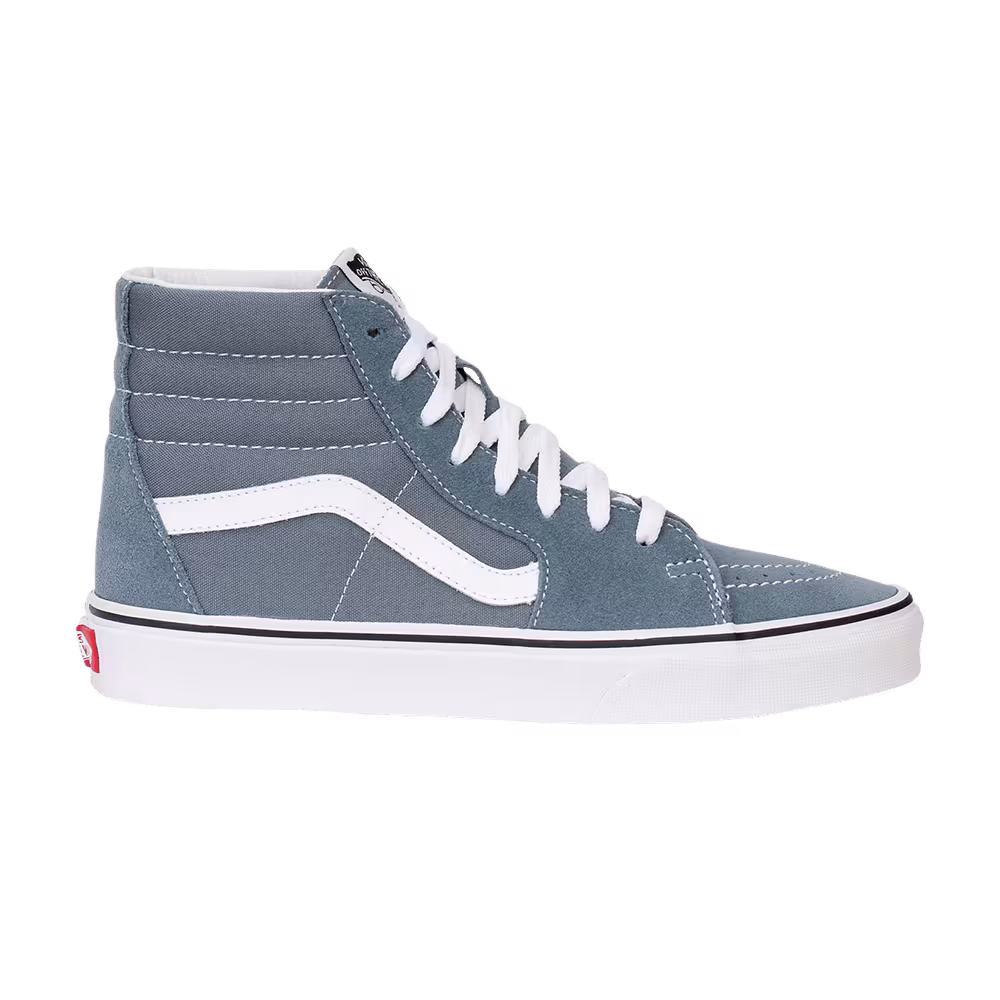 Vans Sk8-Hi Goblin Blue