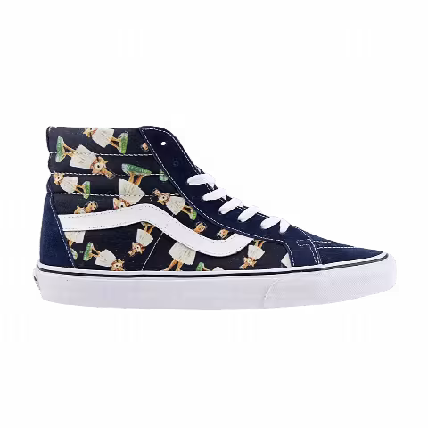 Vans Sk8-Hi Reissue 'Digi Hula'