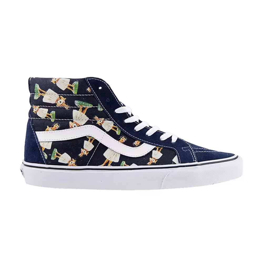 Vans Sk8-Hi Reissue Digi Hula