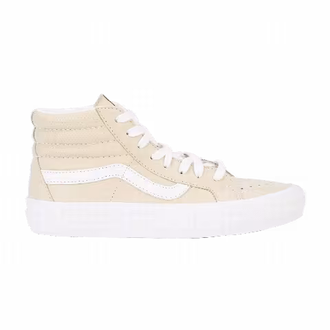 Vans Sk8-Hi Reissue Italian Leather 'Marmo'