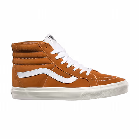 Vans Sk8-Hi Reissue Retro Sport 'Glazed Ginger'