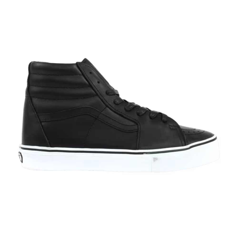 Vans Sk8 Hi S Jason Jesse