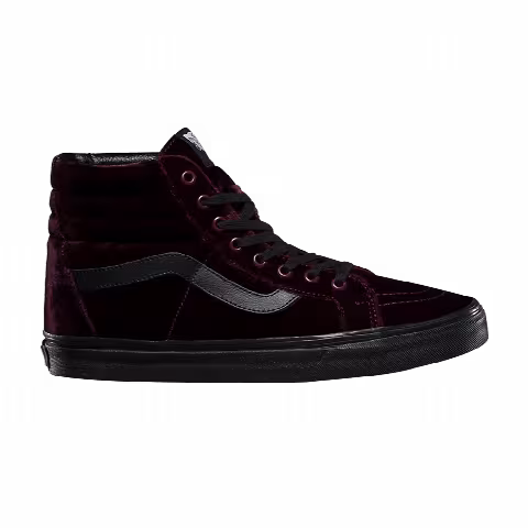 Vans Sk8 Hi Re-Issue 'Velvet'