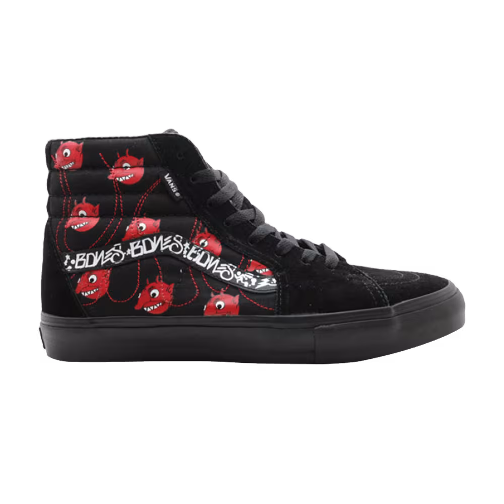 Vans Sk8-Hi S Original