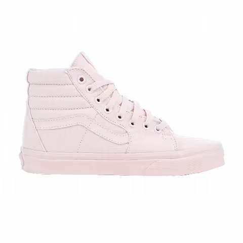 Vans Sk8-Hi Mono Canvas 'Peach Blush'