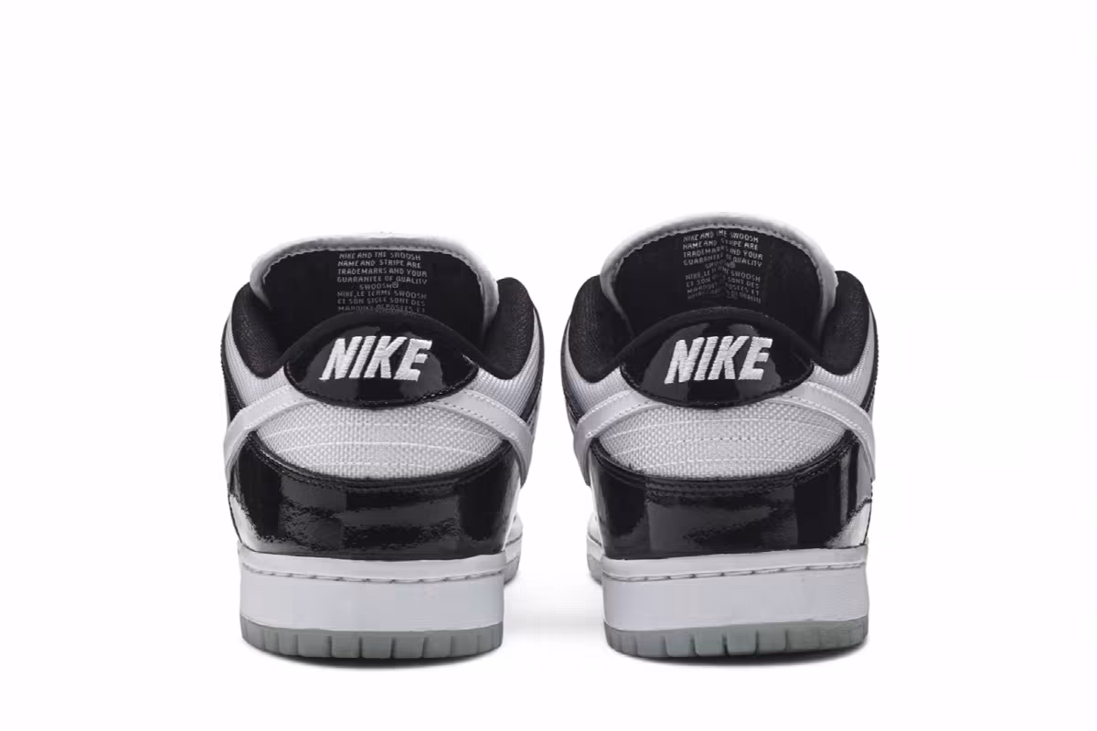 Nike Dunk Low Pro SB Concord, view 7