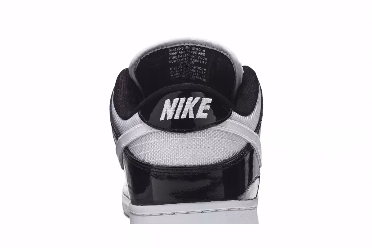 Nike Dunk Low Pro SB Concord, view 8