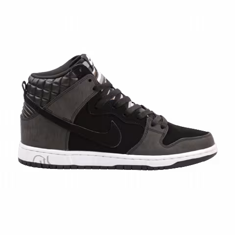 Civilist x Nike Dunk High Premium SB 'Berlin'