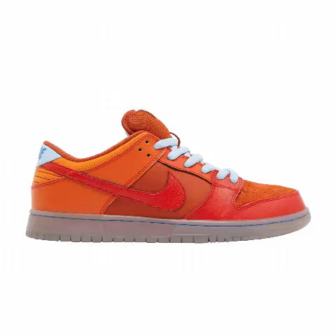 Nike Dunk Low Pro SB 'Fire & Ice'
