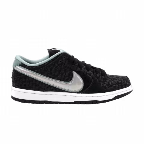 Skatepark of Tampa x Lance Mountain x Nike Dunk Low Pro Premium SB '20 Years'