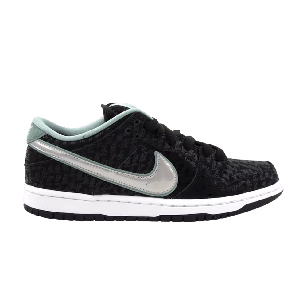 Skatepark of Tampa x Lance Mountain x Nike Dunk Low Pro Premium SB 20 Years