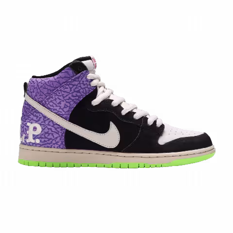 Nike Dunk High Prm SB 'Send Help 2'