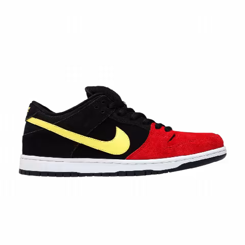 Nike Dunk Low Pro Sb 'Butt Head'