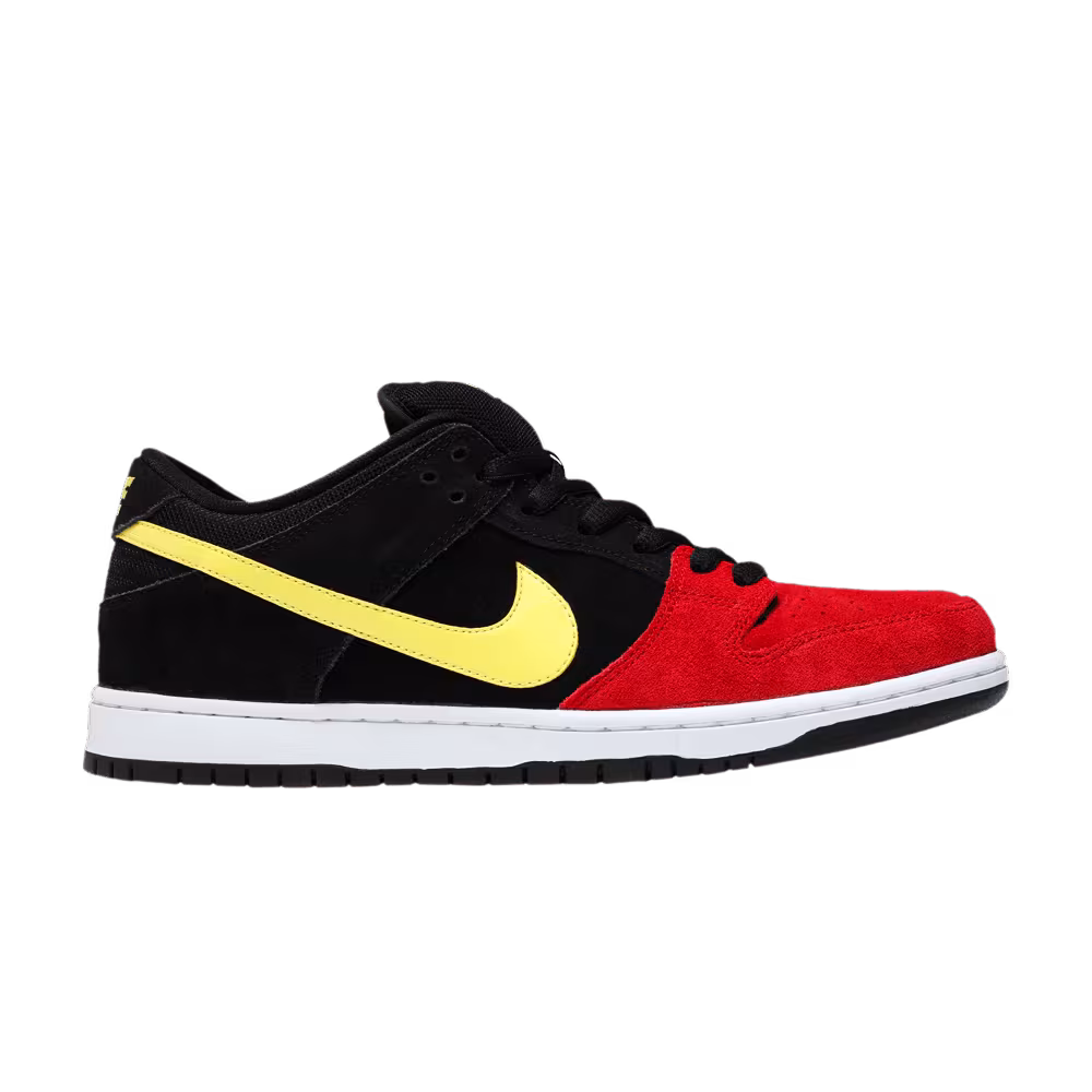 Nike Dunk Low Pro Sb Butt Head