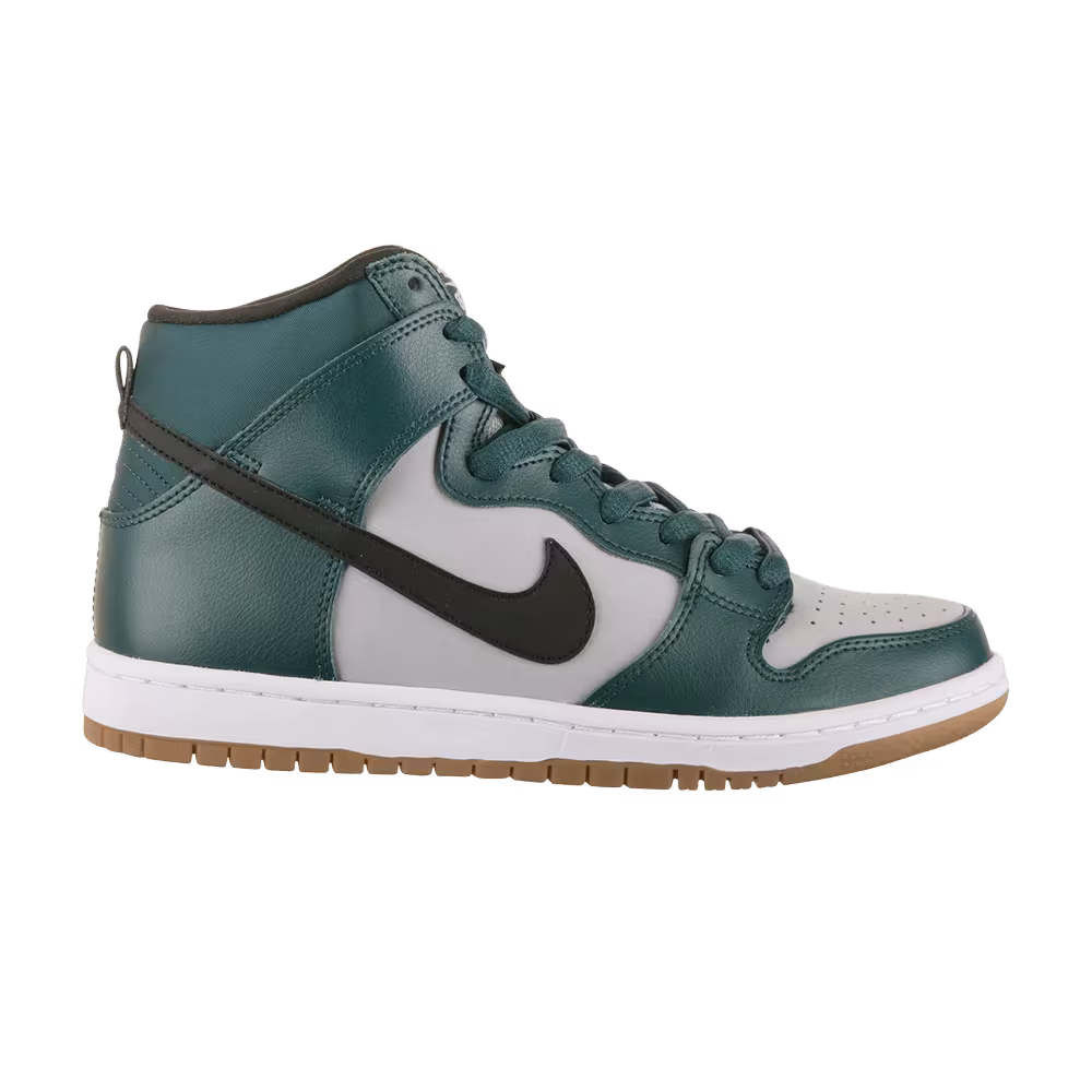 Nike Dunk High Pro Sb Newport