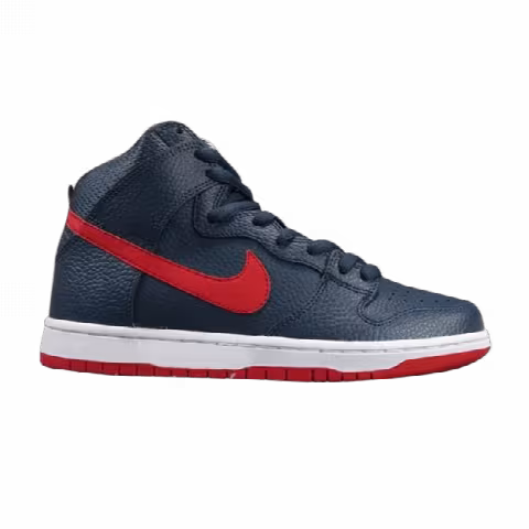 Nike Dunk High Pro Sb