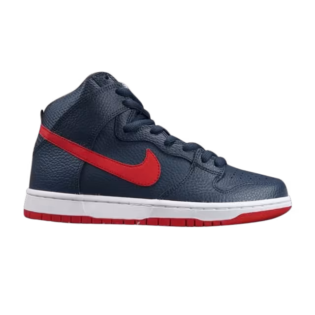 Nike Dunk High Pro Sb