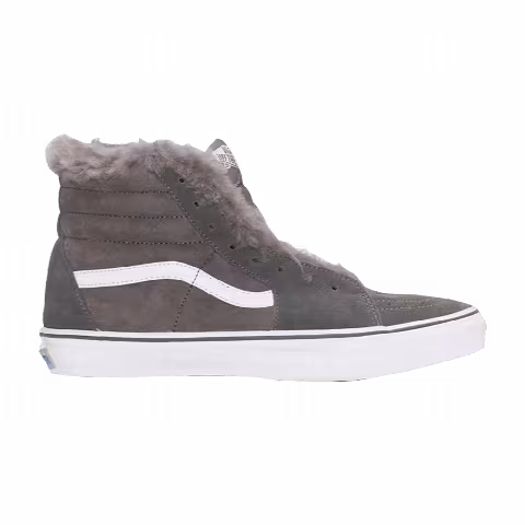 Sacai x Vans V38 Sk8-Hi 'Grey'