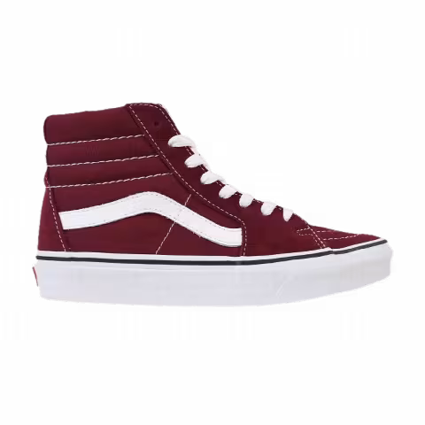 Vans Sk8-Hi 'Burgundy'
