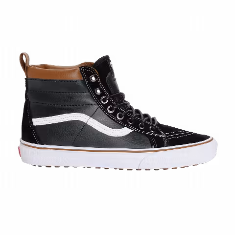 Vans Sk8-Hi MTE 'Black White'