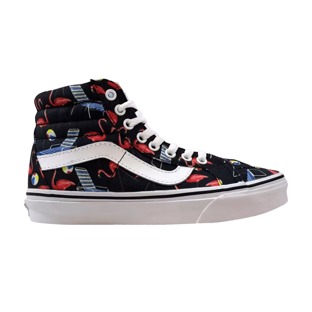 Vans Sk8-Hi Reissue Pool Vibes