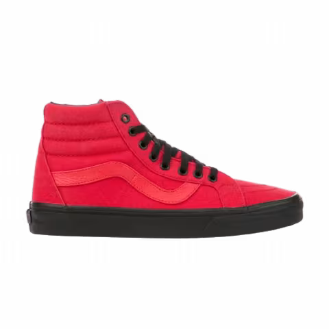 Vans Sk8-Hi Reissue 'Racing Red'