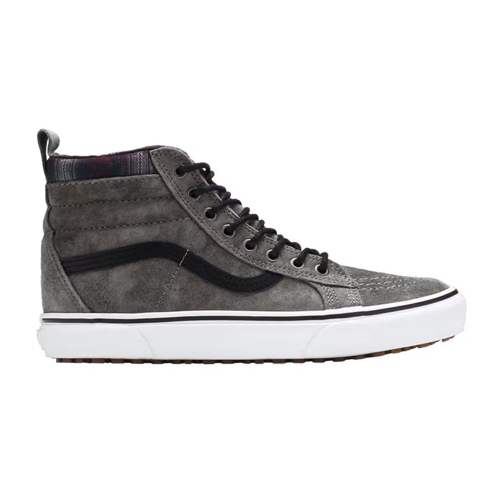 Vans Sk8-Hi MTE Pewter