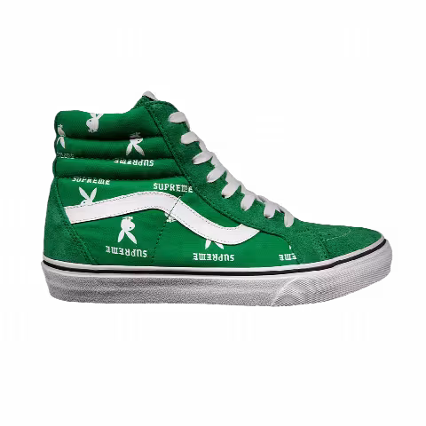 Supreme x Vans Sk8-Hi Reissue Pro 'Playboy'