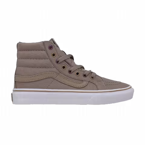 Vans Sk8-Hi Slim 'Desert Taupe'