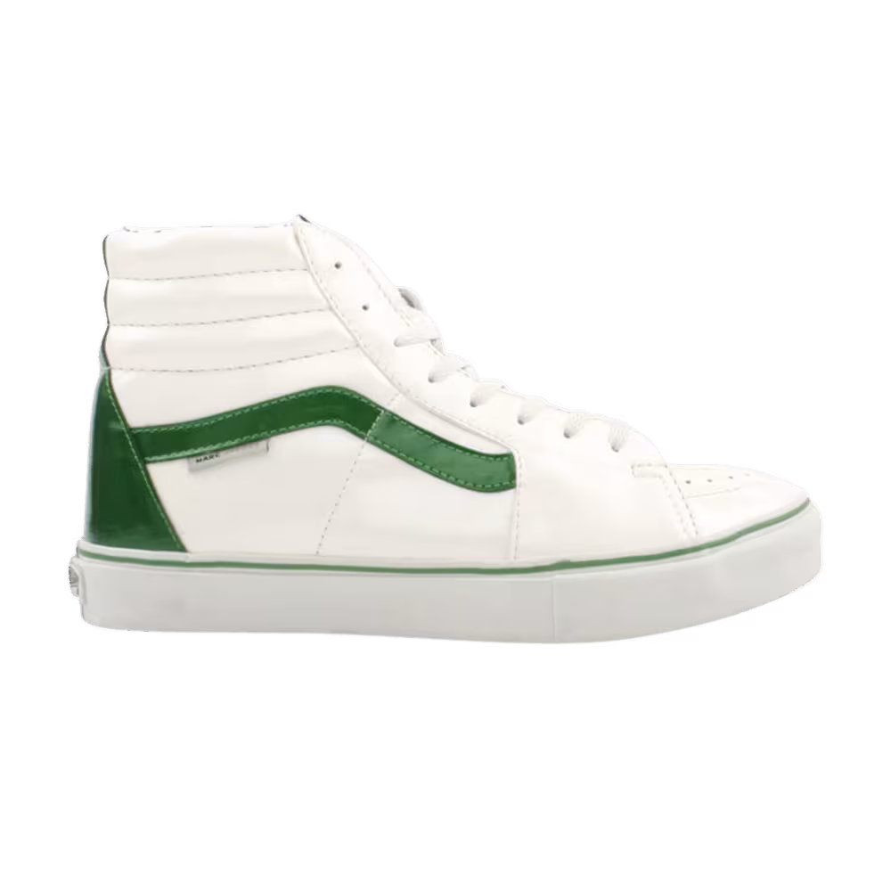 Vans Sk8-Hi LX Marc Jacobs