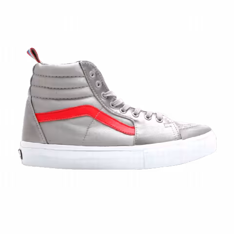 HUF x Vans Sk8-Hi Lx