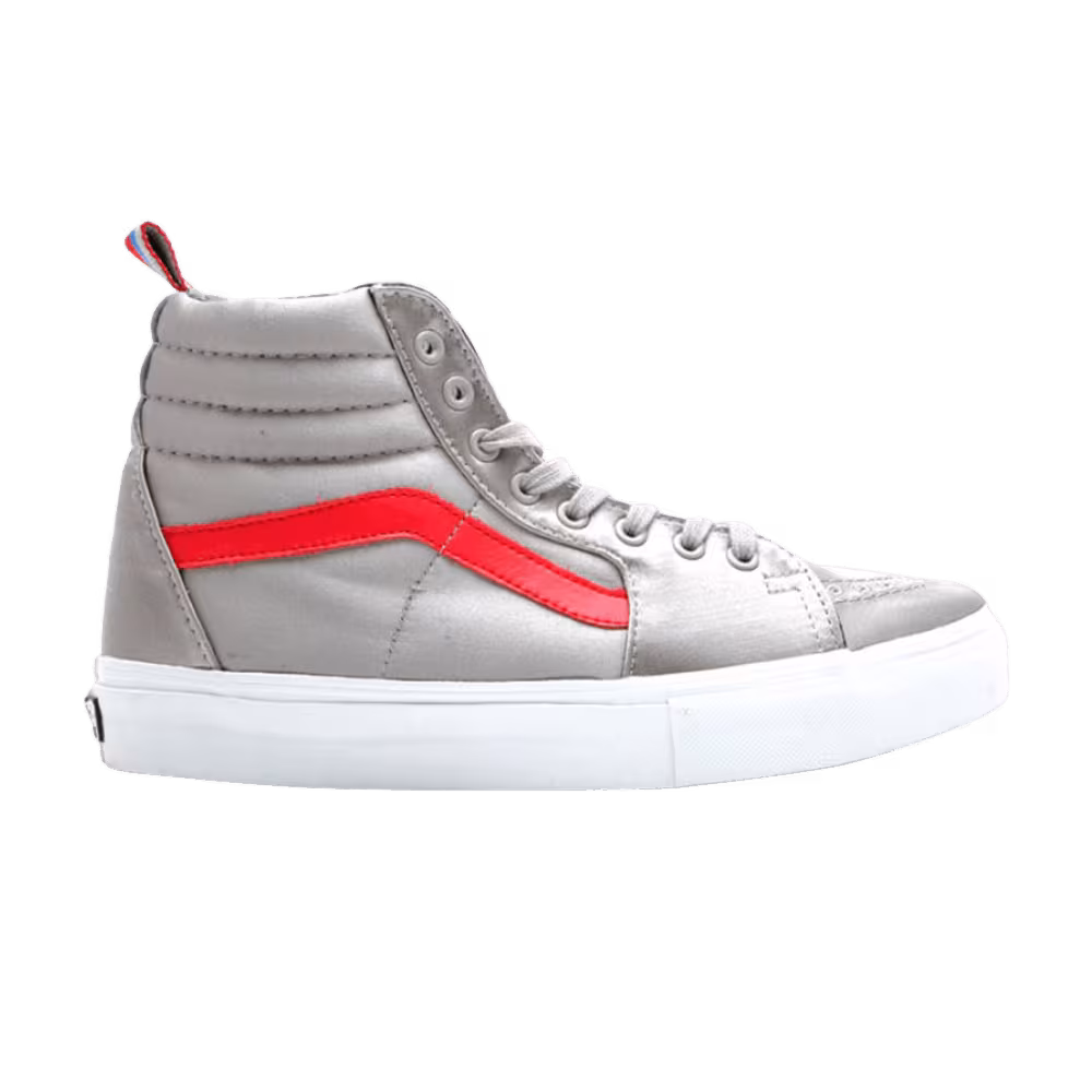 HUF x Vans Sk8-Hi Lx huf