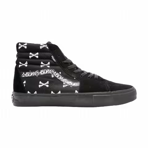 Vans Sk8Hi S Original
