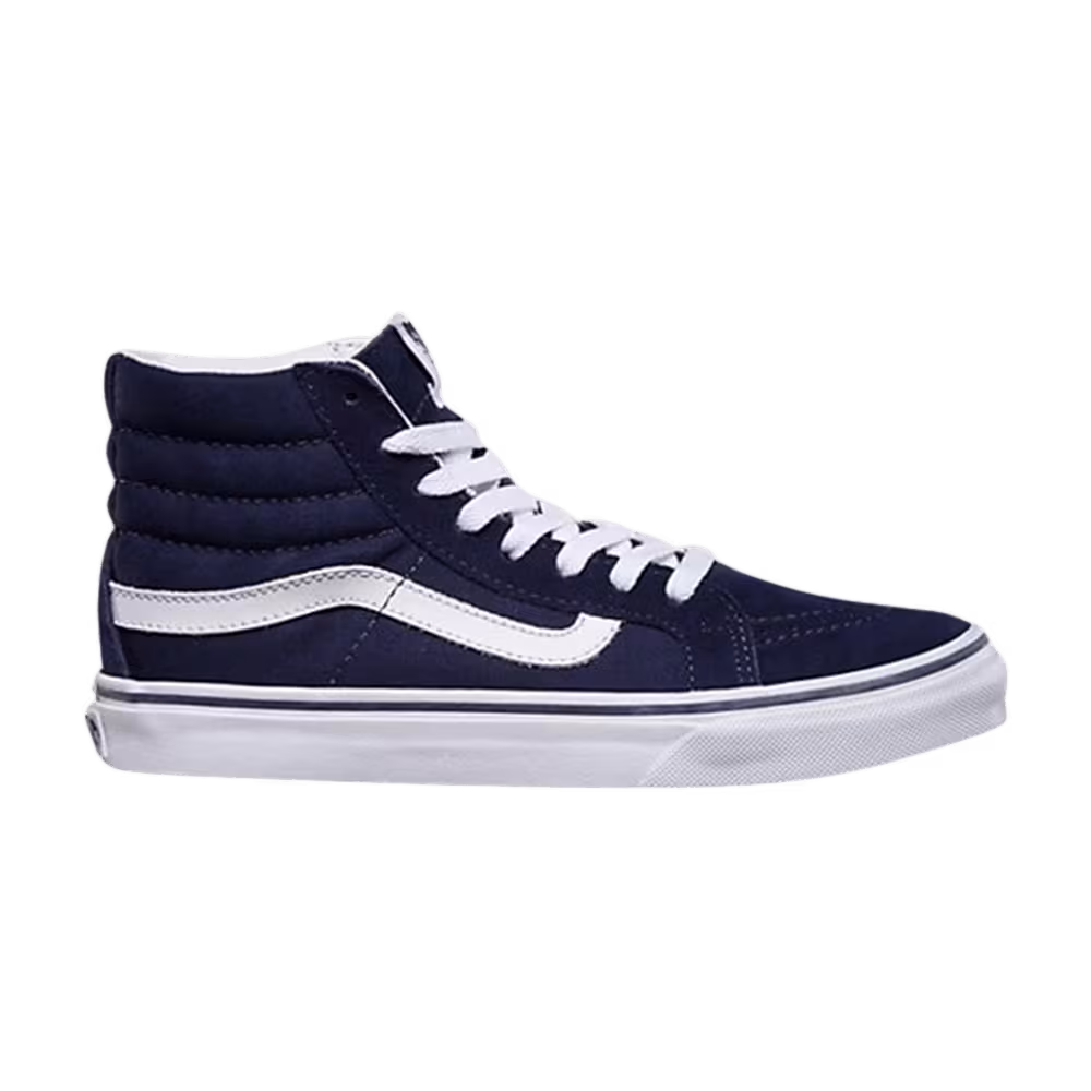 Vans Sk8-Hi Slim Eclipse