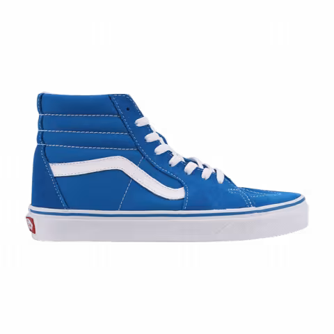 Vans Sk8-Hi 'Imperial Blue'