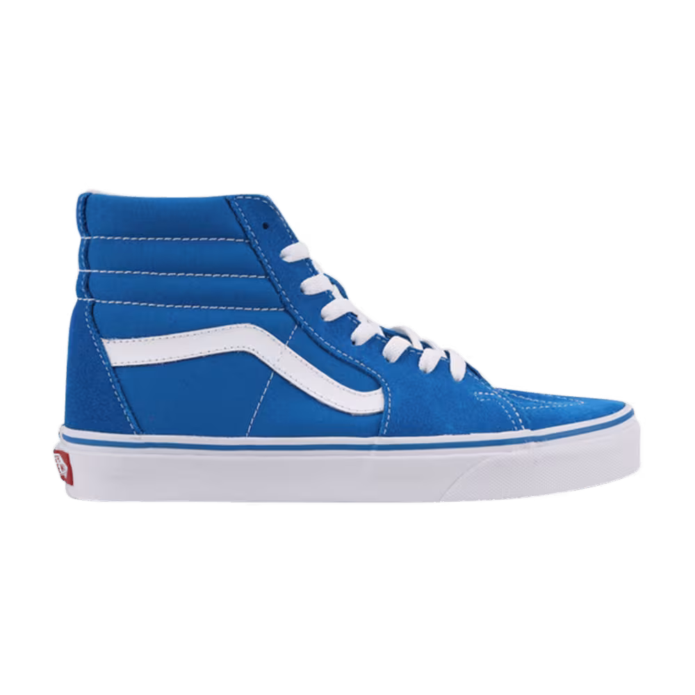 Vans Sk8-Hi Imperial Blue