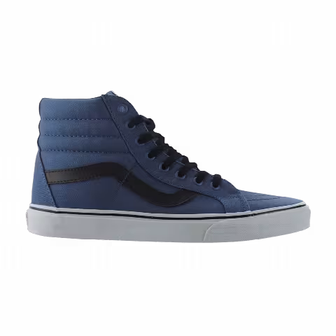Vans Sk8-Hi Reissue 'Navy Black'