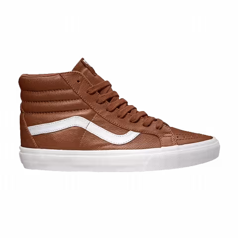 Vans Sk8-Hi Reissue 'Tortoise Shell'