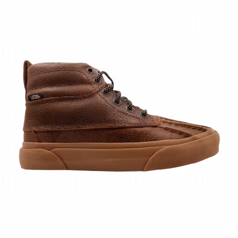 Vans Sk8-Hi Del Pato MTE 'Brown Gum'