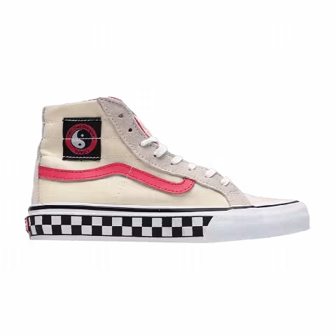 T&C Surf Designs x Vans Sk8-Hi 138 Decon SF 'Marshmallow Pink'