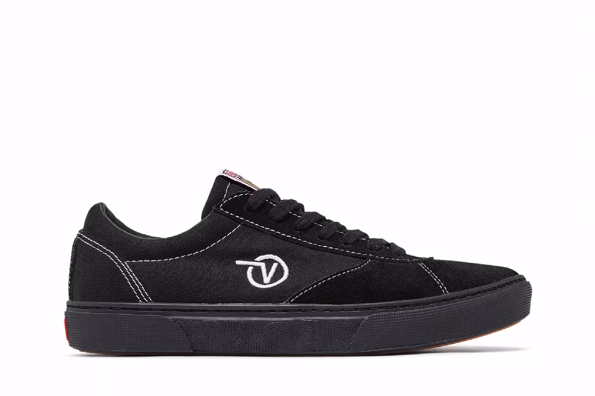 Vans Sk8-Hi Cup Dress Blues Gum, view 2