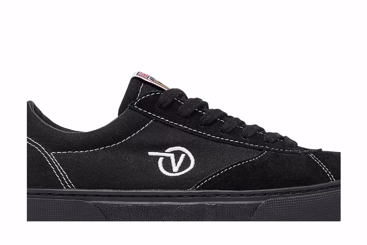 Vans Sk8-Hi Cup Dress Blues Gum, view 3