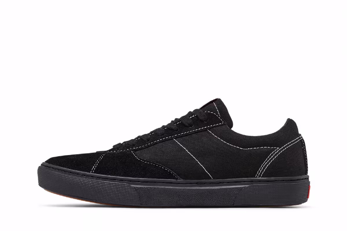 Vans Sk8-Hi Cup Dress Blues Gum, view 4