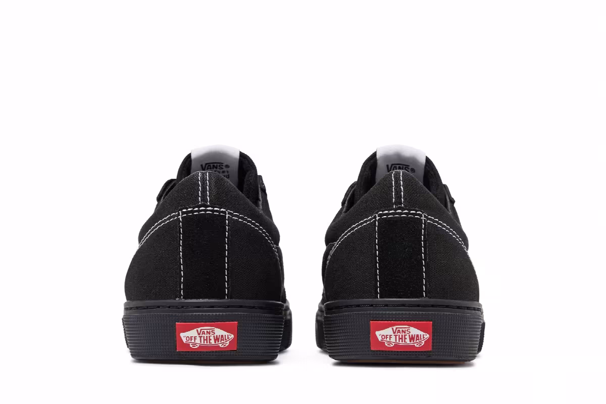 Vans Sk8-Hi Cup Dress Blues Gum, view 7