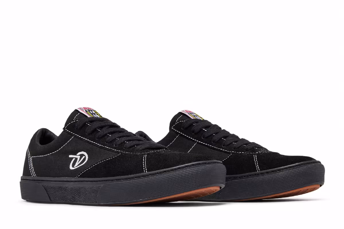 Vans Sk8-Hi Cup Dress Blues Gum, view 9