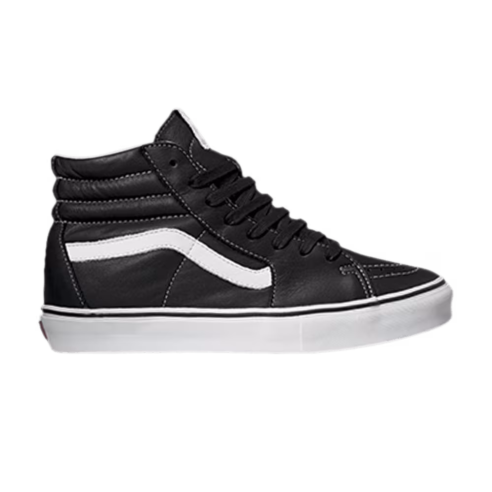 Vans Sk8-Hi Lx