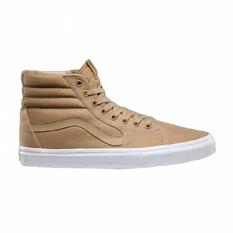 Vans Sk8-Hi 'Khaki'